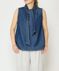 EPELER / イプリ シャツ・ブラウス | ライトオンスデニムブラウス