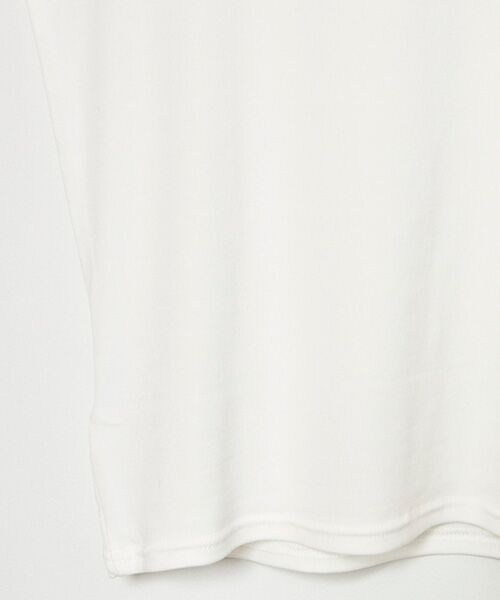 EPELER / イプリ タンクトップ | フライスタンクトップ | 詳細9