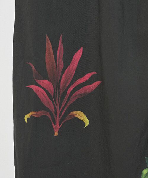 EPELER / イプリ その他パンツ | フラワープリントパンツ | 詳細5