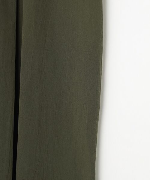 EPELER / イプリ ロング・マキシ丈ワンピース | オーガニックコットンワンピース | 詳細3