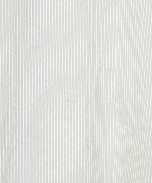 EPELER / イプリ テーラードジャケット | サッカーストライプジャケット | 詳細8