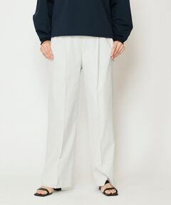 EPELER / イプリ スラックス・ドレスパンツ | サッカーストライプパンツ