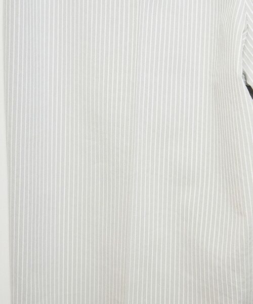 EPELER / イプリ スラックス・ドレスパンツ | サッカーストライプパンツ | 詳細8