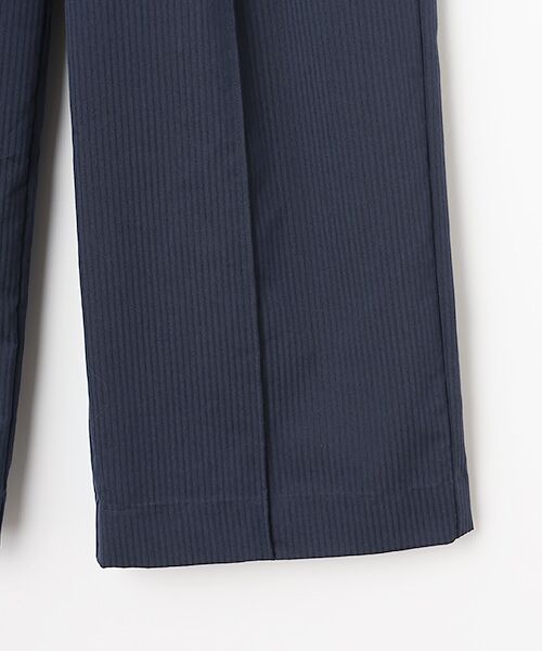 EPELER / イプリ スラックス・ドレスパンツ | サッカーストライプパンツ | 詳細12