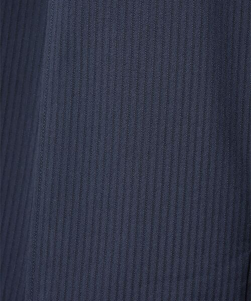 EPELER / イプリ スラックス・ドレスパンツ | サッカーストライプパンツ | 詳細14