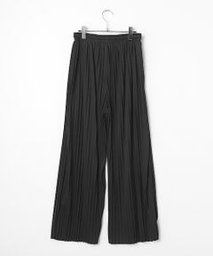 EPELER / イプリ その他パンツ | カットプリーツパンツ