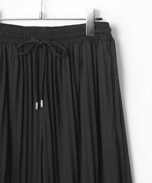 EPELER / イプリ その他パンツ | カットプリーツパンツ | 詳細2