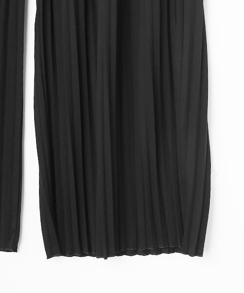 EPELER / イプリ その他パンツ | カットプリーツパンツ | 詳細3