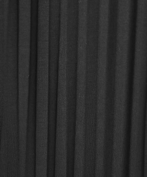 EPELER / イプリ その他パンツ | カットプリーツパンツ | 詳細5