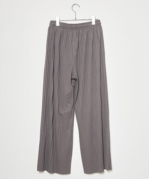 EPELER / イプリ その他パンツ | カットプリーツパンツ | 詳細13