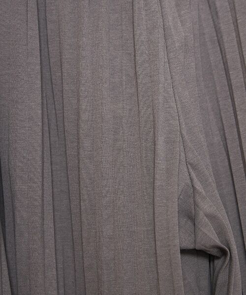 EPELER / イプリ その他パンツ | カットプリーツパンツ | 詳細14