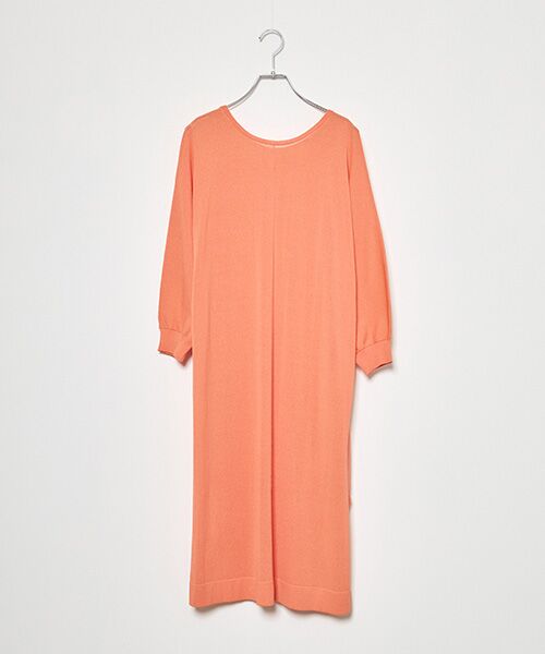 EPELER / イプリ ミニ丈・ひざ丈ワンピース | コットン2WAYワンピース | 詳細19