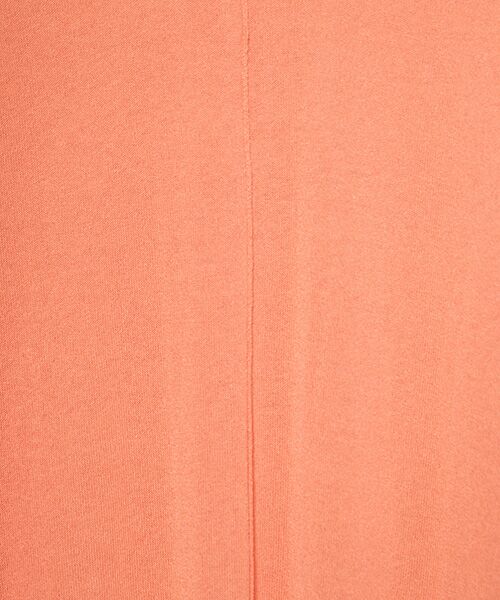 EPELER / イプリ ミニ丈・ひざ丈ワンピース | コットン2WAYワンピース | 詳細21