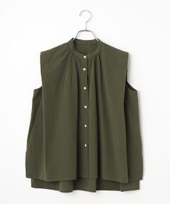 EPELER / イプリ シャツ・ブラウス | オーガニックコットンブラウス