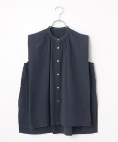 EPELER / イプリ シャツ・ブラウス | オーガニックコットンブラウス