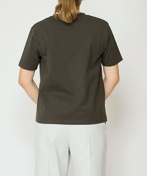 EPELER / イプリ Tシャツ | フォトプリントTシャツ | 詳細2