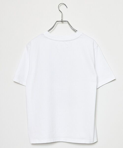 EPELER / イプリ Tシャツ | フォトプリントTシャツ | 詳細9
