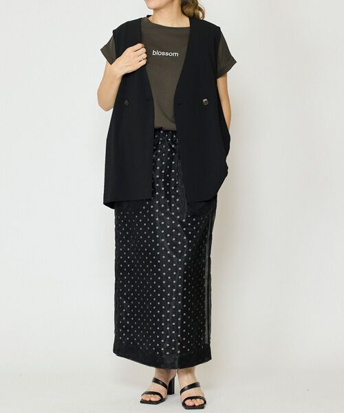 EPELER / イプリ Tシャツ | ロゴプリントTシャツ | 詳細5
