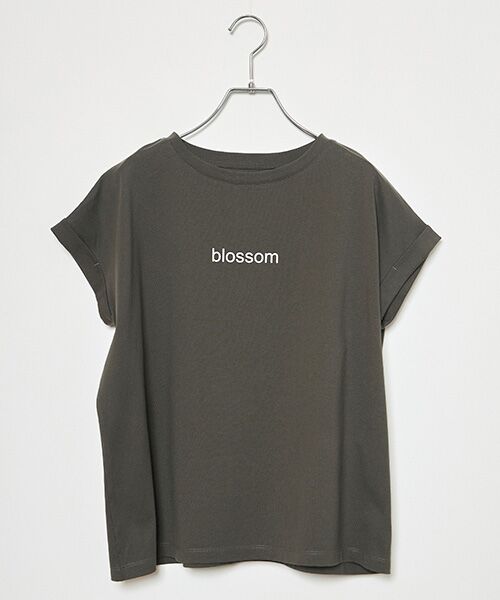EPELER / イプリ Tシャツ | ロゴプリントTシャツ | 詳細6