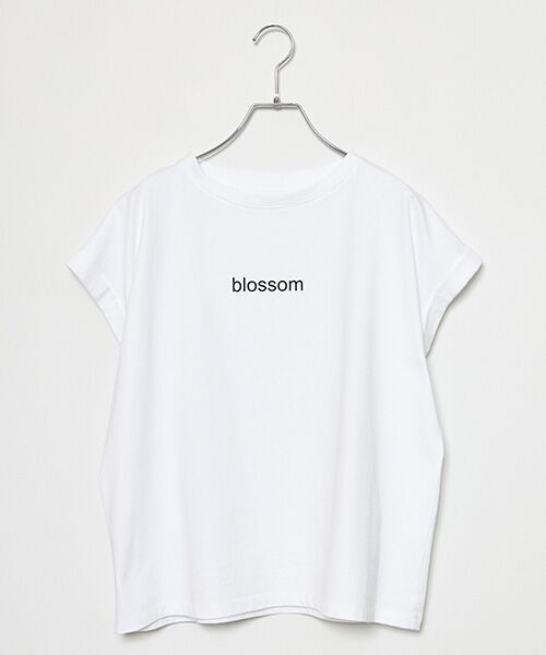 EPELER / イプリ Tシャツ | ロゴプリントTシャツ | 詳細14
