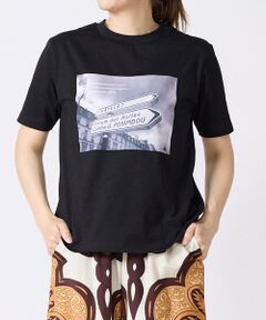 EPELER / イプリ Tシャツ | フォトプリントTシャツ