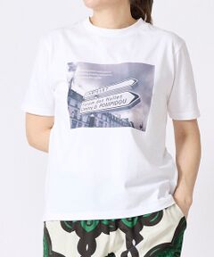 EPELER / イプリ Tシャツ | フォトプリントTシャツ