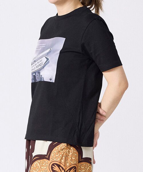 EPELER / イプリ Tシャツ | フォトプリントTシャツ | 詳細1