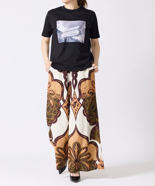 EPELER / イプリ Tシャツ | フォトプリントTシャツ | 詳細3