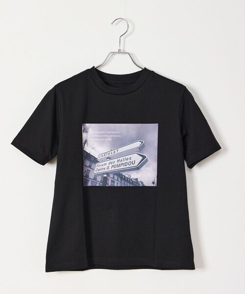 EPELER / イプリ Tシャツ | フォトプリントTシャツ | 詳細4