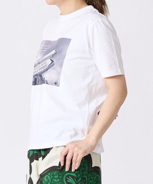 EPELER / イプリ Tシャツ | フォトプリントTシャツ | 詳細5
