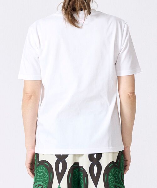 EPELER / イプリ Tシャツ | フォトプリントTシャツ | 詳細6