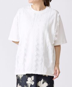 EPELER / イプリ Tシャツ | レーストリミングTシャツ