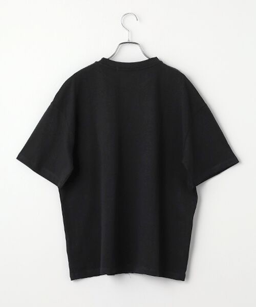 EPELER / イプリ Tシャツ | レーストリミングTシャツ | 詳細1
