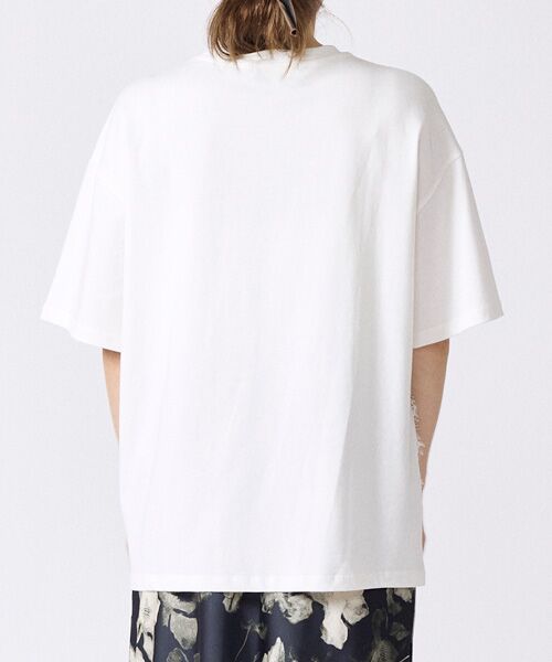 EPELER / イプリ Tシャツ | レーストリミングTシャツ | 詳細6