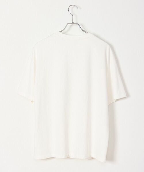 EPELER / イプリ Tシャツ | レーストリミングTシャツ | 詳細10