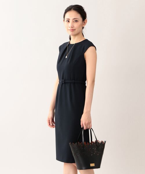 セール 店舗限定色あり 24 Twenty Four Noble Iラインドレス ロング マキシ丈ワンピース Epoca エポカ ファッション通販 タカシマヤファッションスクエア