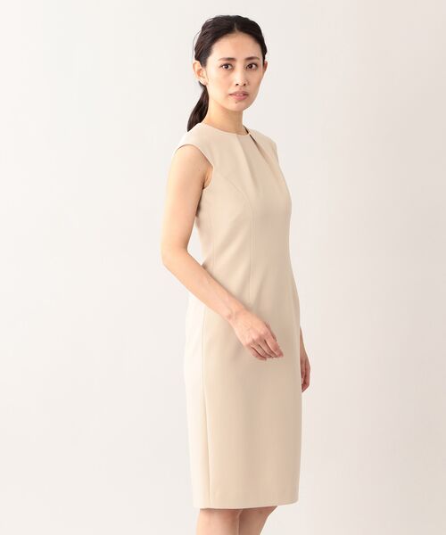 セール 店舗限定色あり 24 Twenty Four Noble Iラインドレス ロング マキシ丈ワンピース Epoca エポカ ファッション通販 タカシマヤファッションスクエア
