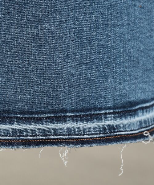 セール 店舗限定 オーガニックデニムドレス ロング マキシ丈ワンピース Epoca エポカ ファッション通販 タカシマヤファッションスクエア