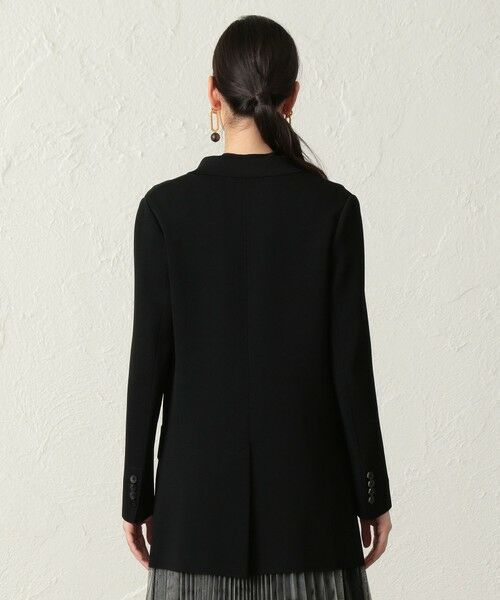 セール ミラノリブ ジャケット ノーカラージャケット Epoca エポカ ファッション通販 タカシマヤファッションスクエア