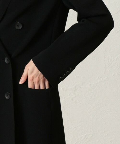 セール ミラノリブ ジャケット ノーカラージャケット Epoca エポカ ファッション通販 タカシマヤファッションスクエア