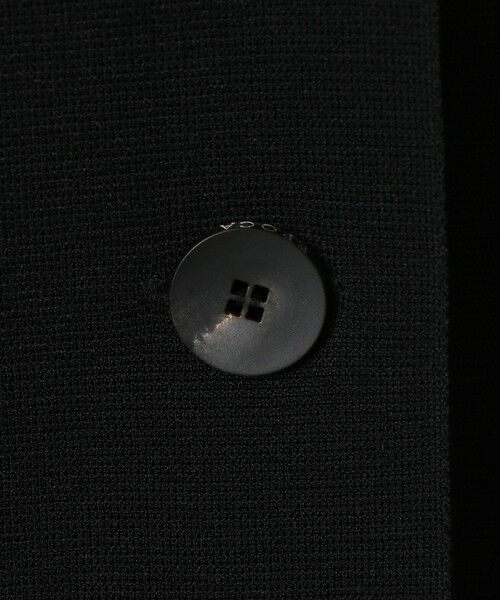 セール ミラノリブ ジャケット ノーカラージャケット Epoca エポカ ファッション通販 タカシマヤファッションスクエア