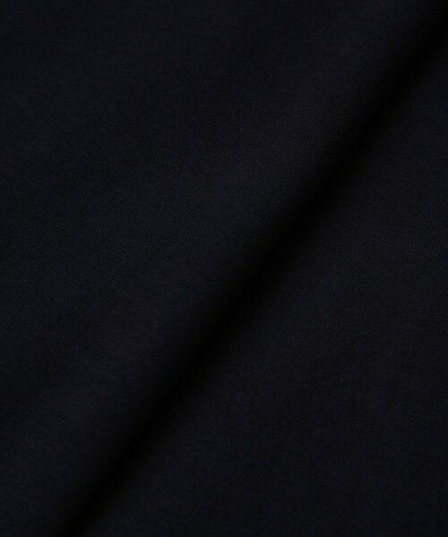 EPOCA / エポカ ロング・マキシ丈スカート | ハイゲージジャージー　セミタイトスカート | 詳細10
