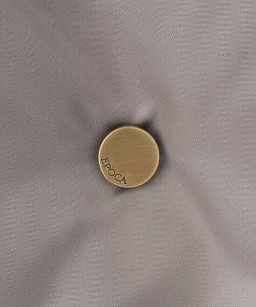 EPOCA / エポカ その他アウター | エアリーリーバーシブル　ロングダウンコート | 詳細10