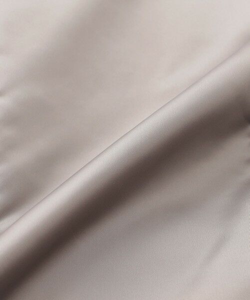 EPOCA / エポカ その他アウター | エアリーリーバーシブル　ロングダウンコート | 詳細12