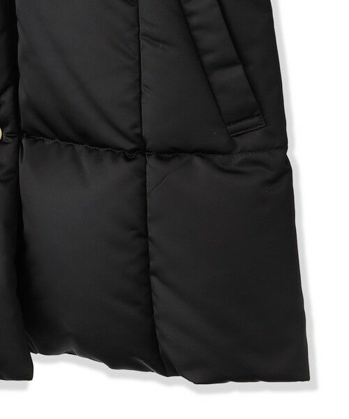 EPOCA / エポカ その他アウター | エアリーリーバーシブル　ショートダウンコート | 詳細12