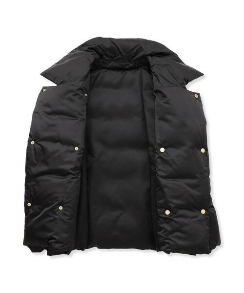 EPOCA / エポカ その他アウター | エアリーリーバーシブル　ショートダウンコート | 詳細16
