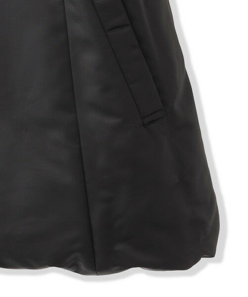 EPOCA / エポカ その他アウター | エアリーリーバーシブル　ショートダウンコート | 詳細5