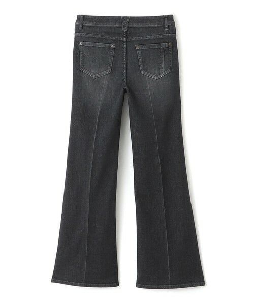 EPOCA / エポカ その他パンツ | 【TWENTY FOUR DENIM】ストレートブーツカットデニム【2022年秋冬モデル】 | 詳細1