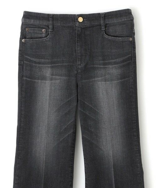 EPOCA / エポカ その他パンツ | 【TWENTY FOUR DENIM】ストレートブーツカットデニム【2022年秋冬モデル】 | 詳細2