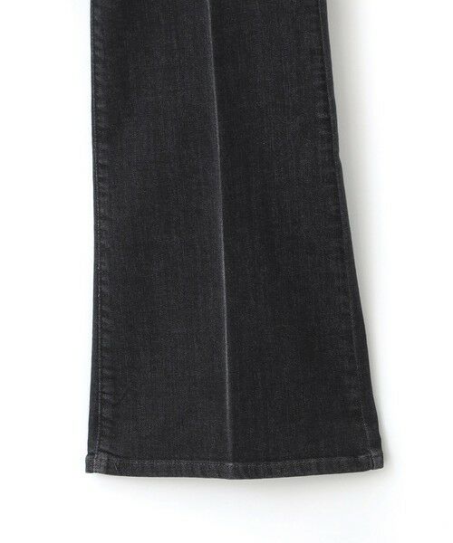 EPOCA / エポカ その他パンツ | 【TWENTY FOUR DENIM】ストレートブーツカットデニム【2022年秋冬モデル】 | 詳細5